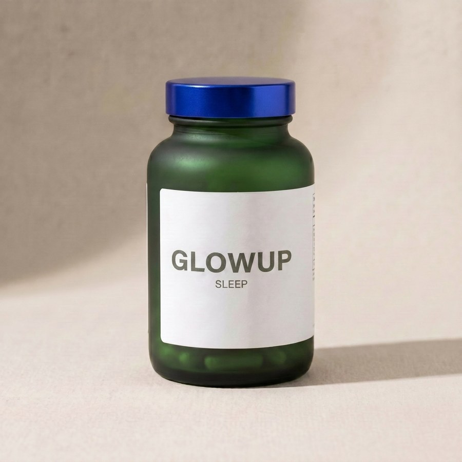 GlowUp Sleep